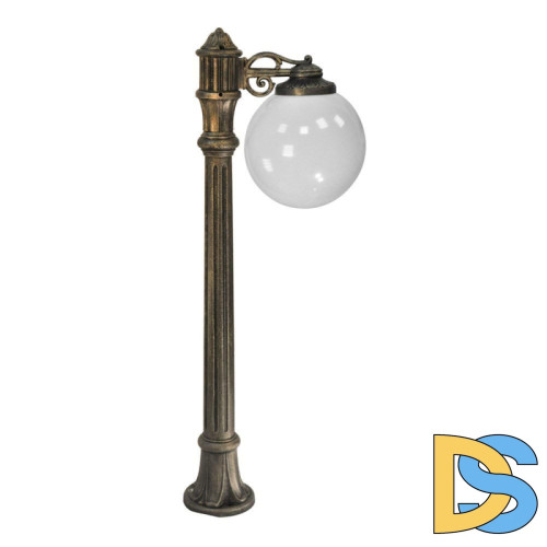 Уличный светильник Fumagalli Aloe.R/Bisso/G300 1L G30.163.S10.BYE27