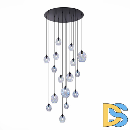 Подвесная люстра ST Luce Idesia SL1188.403.16