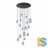 Подвесная люстра ST Luce Idesia SL1188.403.16