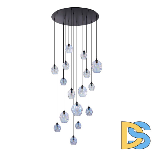 Подвесная люстра ST Luce Idesia SL1188.403.16