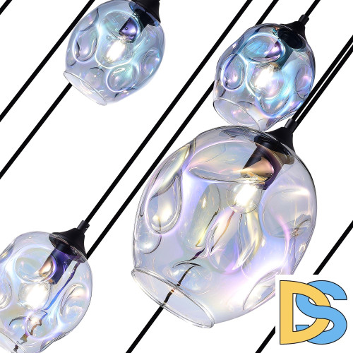 Подвесная люстра ST Luce Idesia SL1188.403.16