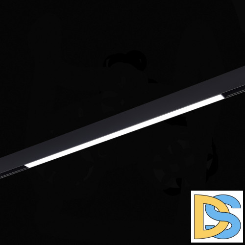 Трековый светильник ST Luce Skyline 48 ST370.406.18