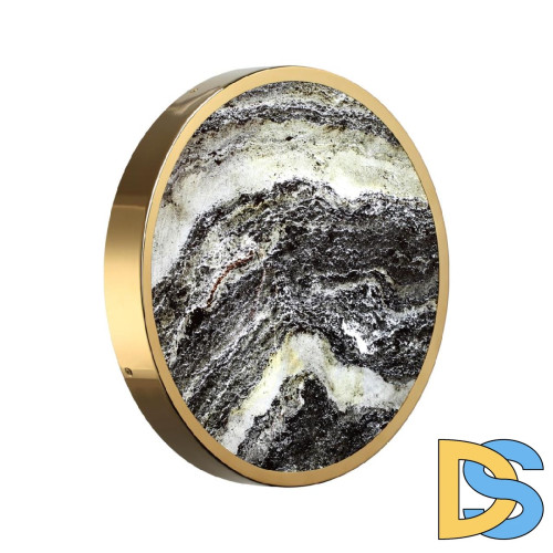 Настенно-потолочный светильник Odeon Light Bergi 5079/30L