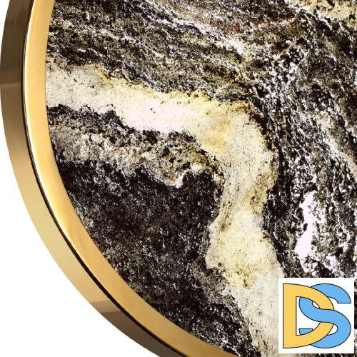 Настенно-потолочный светильник Odeon Light Bergi 5079/30L