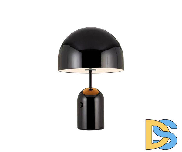 Настольная лампа Kink Light Гент 07719-T,19