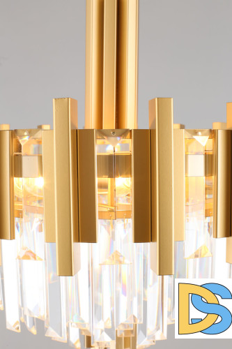 Подвесная люстра Omnilux Gaeta OML-69703-08