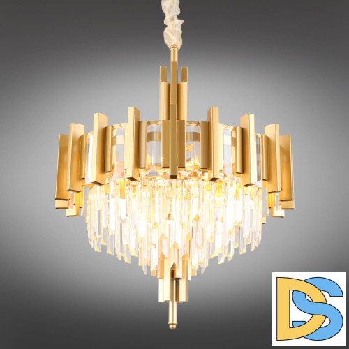 Подвесная люстра Omnilux Gaeta OML-69703-08