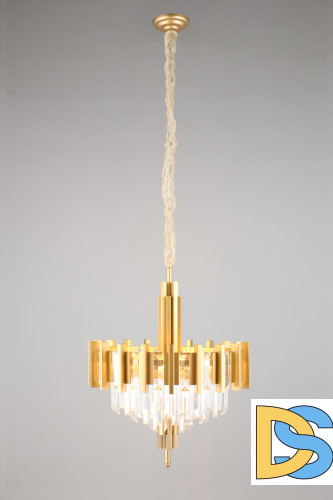 Подвесная люстра Omnilux Gaeta OML-69703-08