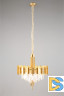 Подвесная люстра Omnilux Gaeta OML-69703-08