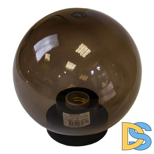 Уличный светильник ЭРА НТУ 01-100-305 Б0048067