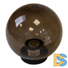 Уличный светильник ЭРА НТУ 01-100-305 Б0048067