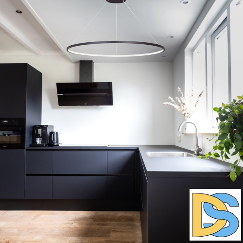 Подвесной светильник Vitaluce V4601/1S