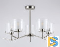 Люстра на штанге Ambrella Light High Light Modern LH57001