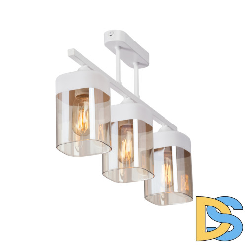 Потолочный светильник Vitaluce V4923-0/3PL