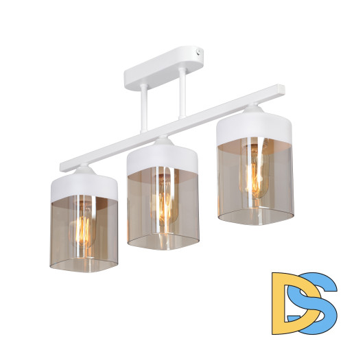 Потолочный светильник Vitaluce V4923-0/3PL