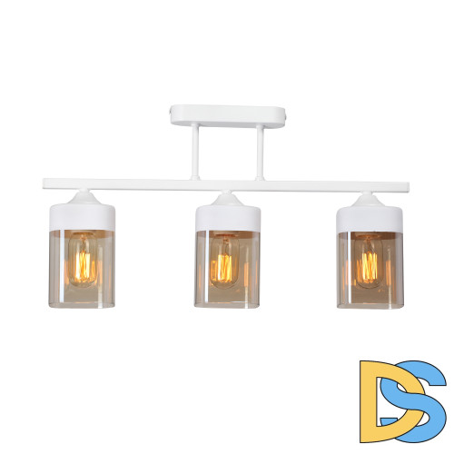 Потолочный светильник Vitaluce V4923-0/3PL