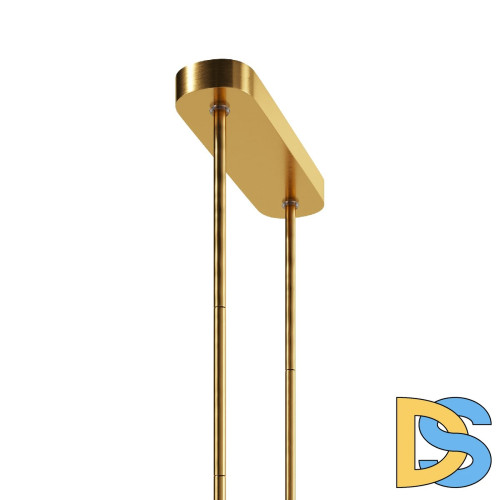 Потолочная люстра Maytoni Status MOD333PL-06BS1