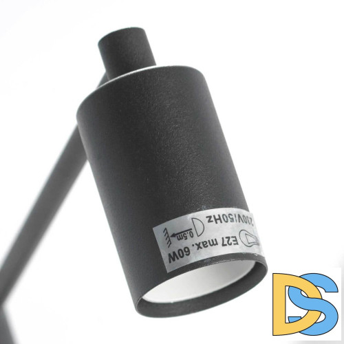 Подвесная люстра Lussole Lgo Huron LSP-8156