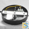 Подвесная люстра Lussole Lgo Huron LSP-8156