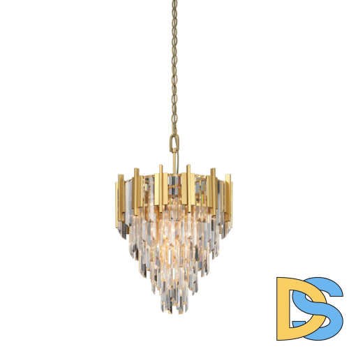 Подвесная люстра Vitaluce V5856-8/10