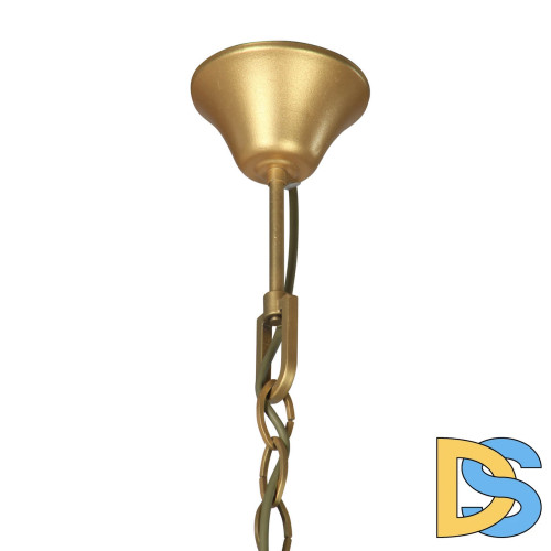 Подвесная люстра Vitaluce V5856-8/10