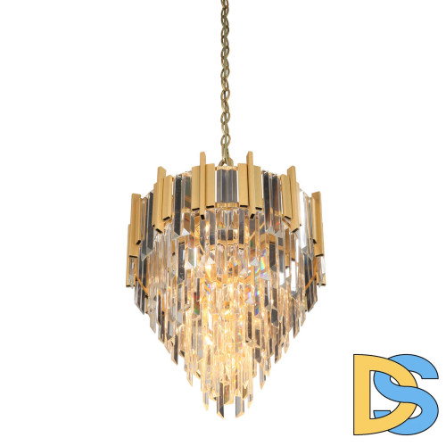 Подвесная люстра Vitaluce V5856-8/10