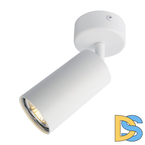 Спот Arte Lamp A3216PL-1WH