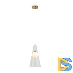 Подвесной светильник Freya Toper FR5389PL-01BS