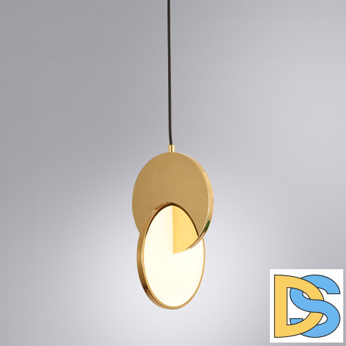 Подвесной светильник Arte Lamp Hannah A1916SP-1GO