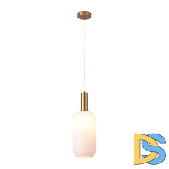 Подвесной светильник Moderli Martin V2890-1P