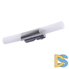 Подсветка для зеркал Arte Lamp Aqua-Bastone A2470AP-2CC