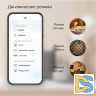 Встраиваемый светодиодный светильник Gauss 2010122