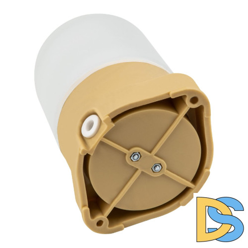 Потолочный светильник Uniel UWL-K01R 60W/E27 IP65 PINE UL-00011473