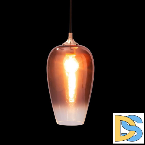 Подвесной светильник Loft IT Fade Pendant Light Loft2020-A