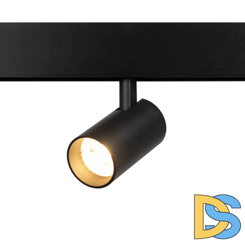 Трековый магнитный светильник Эра TRM20-6-7W3K-B Б0054820