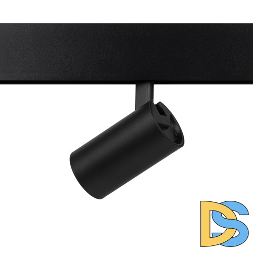 Трековый магнитный светильник Эра TRM20-6-7W3K-B Б0054820