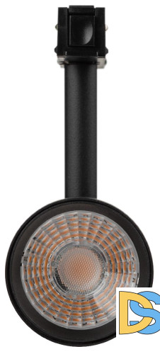 Трековый магнитный светильник Эра TRM20-6-7W3K-B Б0054820