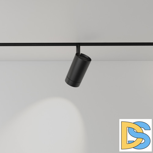 Трековый магнитный светильник Эра TRM20-6-7W3K-B Б0054820