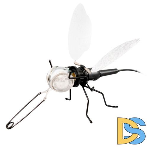 Настенный светильник Delight Collection Filou 8091W white