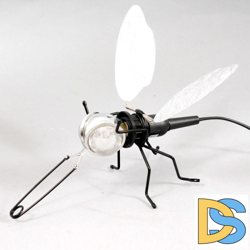 Настенный светильник Delight Collection Filou 8091W white