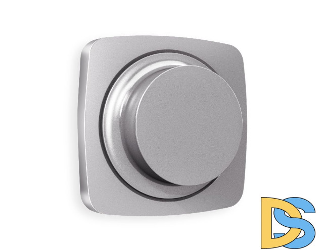 Лицевая панель для светорегулятора универсального Ambrella Volt Omega OP5055