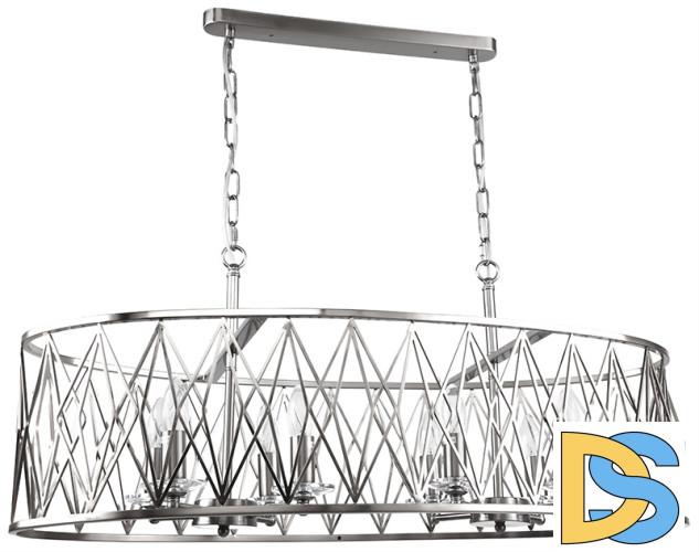 Подвесная люстра Stilfort Rombik 3020/11/08P