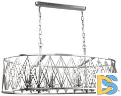 Подвесная люстра Stilfort Rombik 3020/11/08P