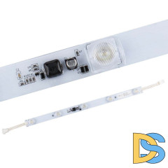 Модуль герметичный Arlight ZM-5G-OS-24V White 017027