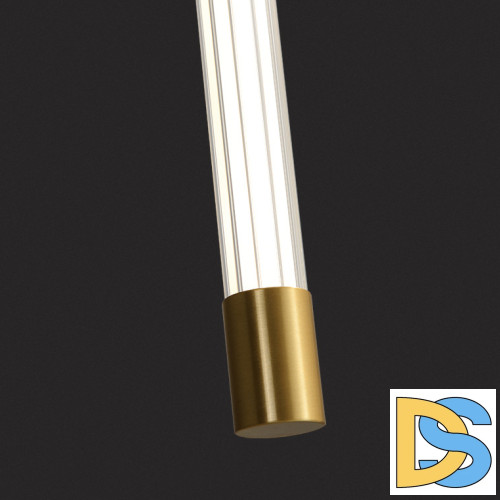 Настенный светильник ImperiumLoft Birta 208934-23