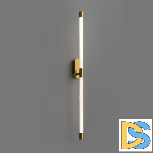 Настенный светильник ImperiumLoft Birta 208934-23