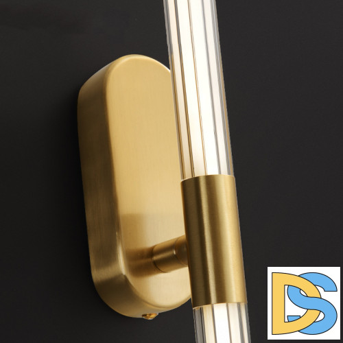 Настенный светильник ImperiumLoft Birta 208934-23