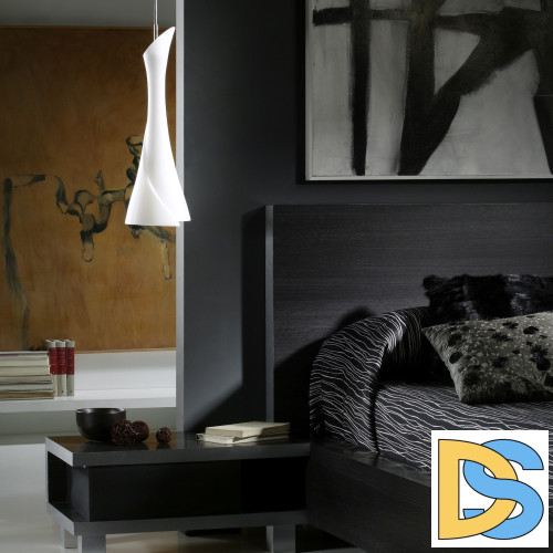 Подвесной светильник Mantra Zack 0772