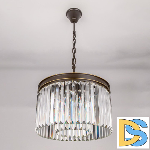 Подвесная люстра Citilux CL332081