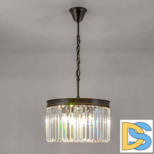 Подвесная люстра Citilux CL332081